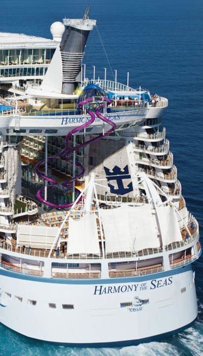 Harmony of the Seas